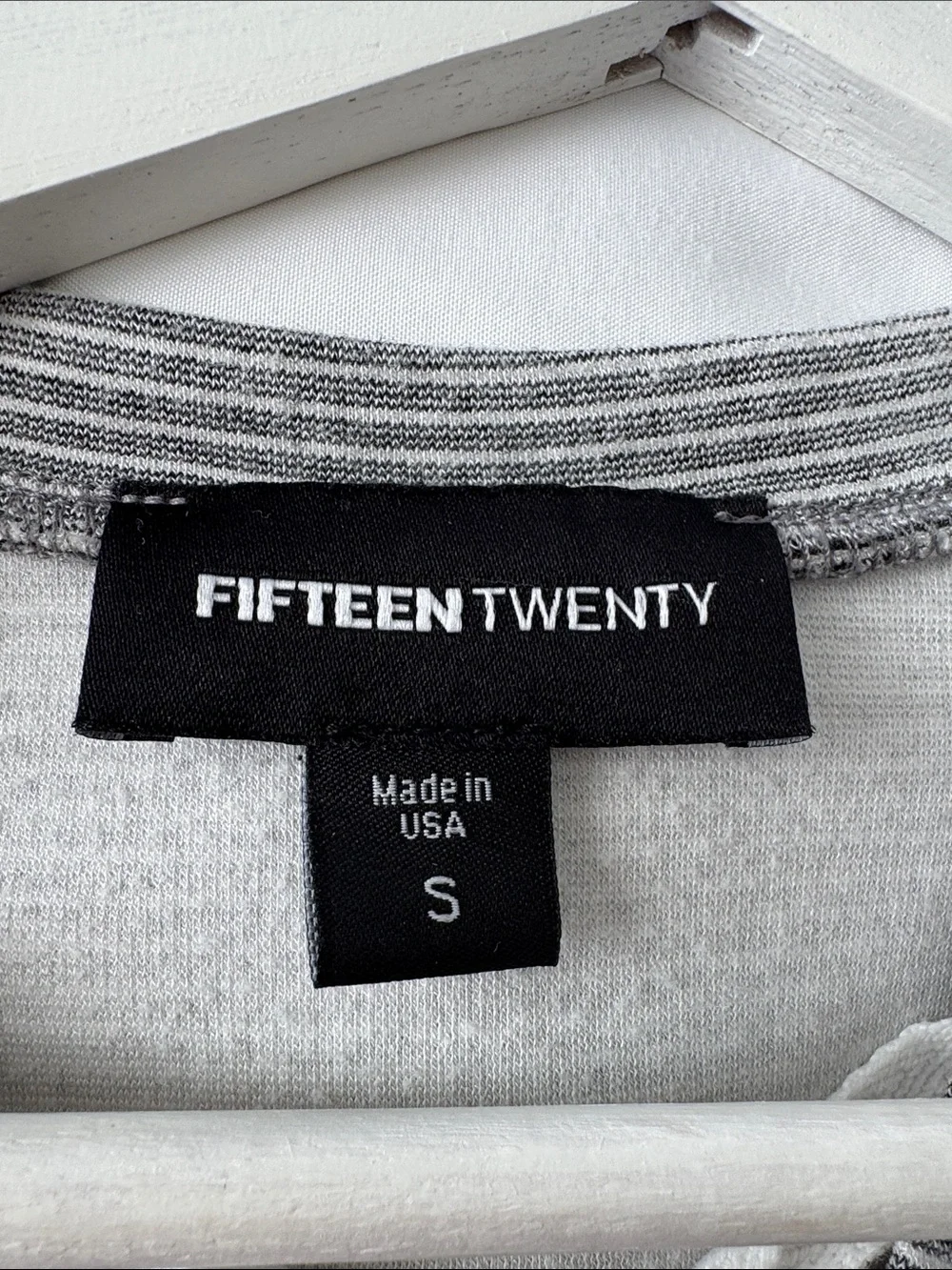 Fifteen Twenty fifteen twenty